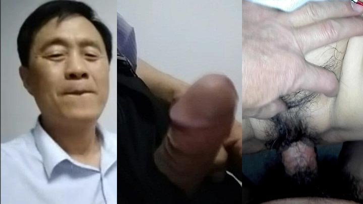 大叔露屌附送自拍草老婆视频