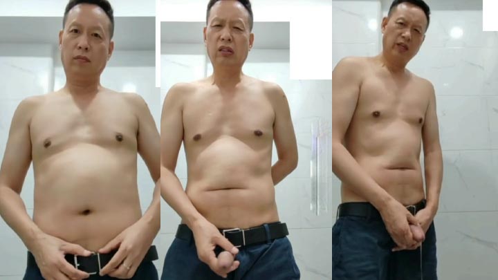 深圳某书刊负责人语音互动撸射第二部