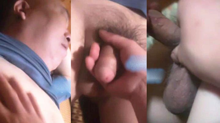 耐心大叔深夜攻略优质退休公务员（2）